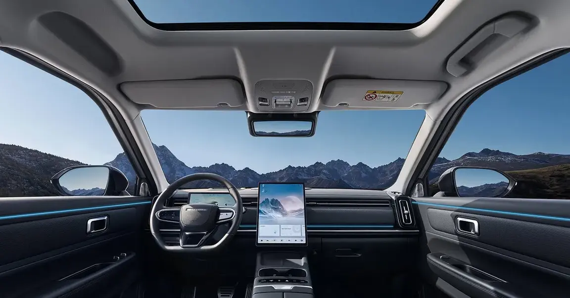 Innovatsioon Sinu käeulatuses