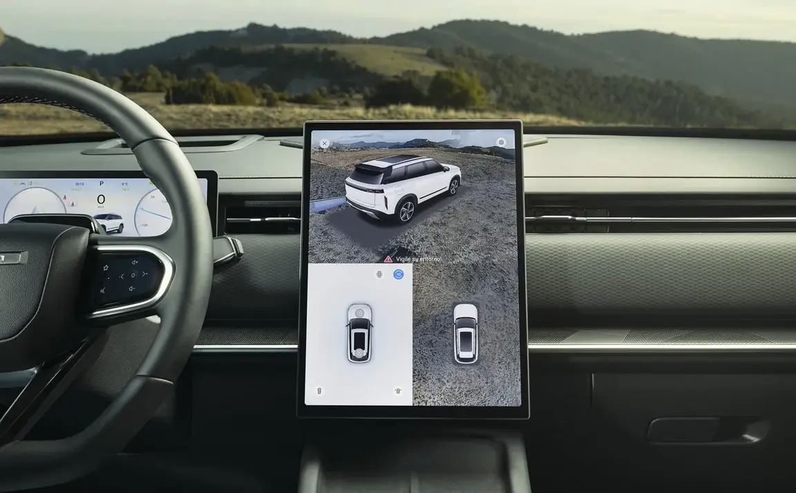 Intelligentsed ADAS-süsteemid