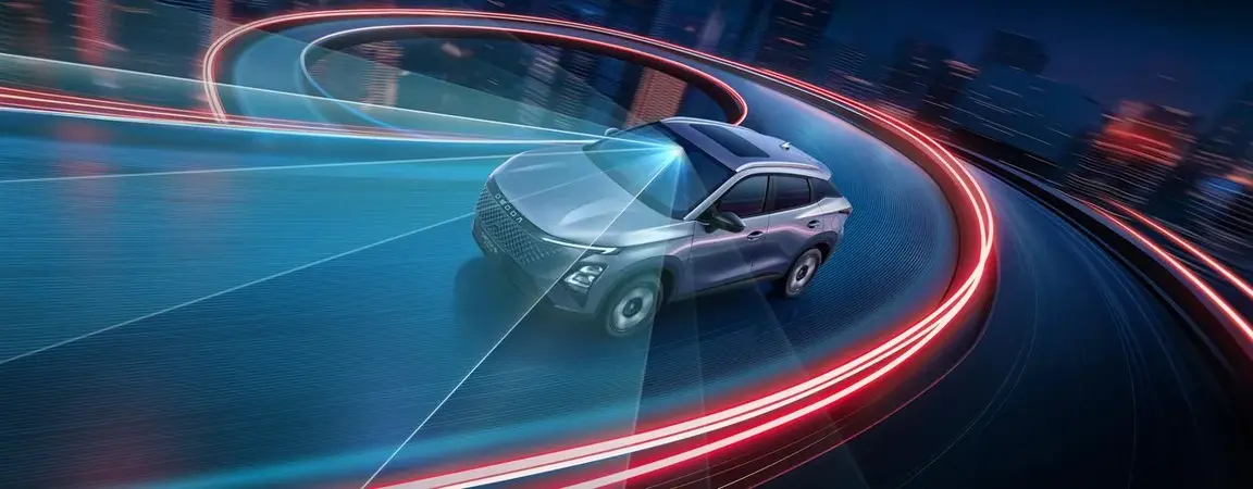 360° kaamerasüsteem