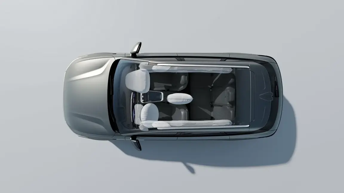 Täielikud turvasüsteemid