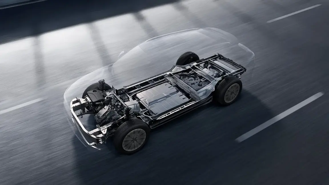 Täiustatud hübriidvõimsus