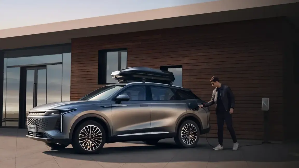 Kiirlaadimine ja kahesuunaline laadimine